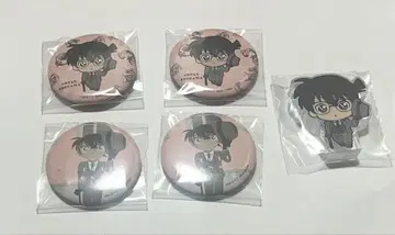 명탐정 코난 제일복권 Vintage Look I상, J상 에도가와 코난