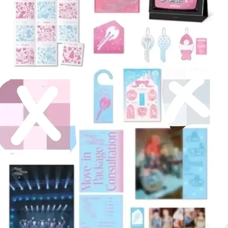 PLAVE | 플레이브 Plave 2025 season's greetings seasons