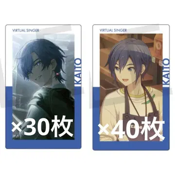 프로세카 14C 에피카 KAITO