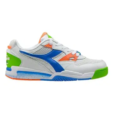 정가 14,300엔 23.0cm DIADORA 리바운드 에이스