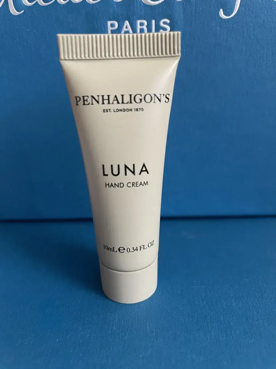 Penhaligon's luna hand cream