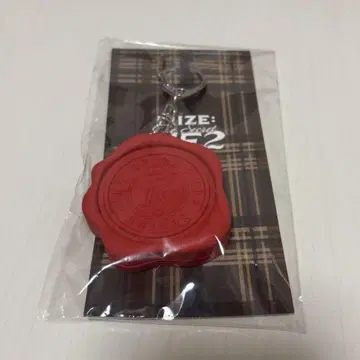 RIIZE 펜미 은석 보이스 키링