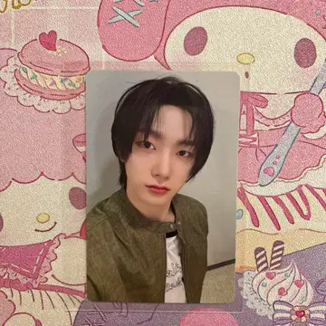 보이넥 보넥드 How yizhiyu 손호