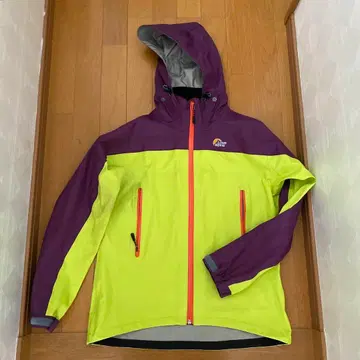 lowe alpine 고어텍스 자켓 여성 M 사이즈