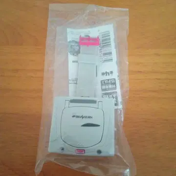 세가 새턴 VS 워치