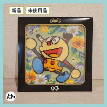 코로스케 페이러 손수건 후지코 F. 후지오 탄생 90주년 미래 백화점