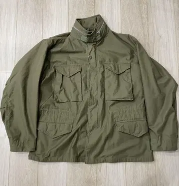 WAIPER.inc 미군 M-65 필드 자켓 1st 모델