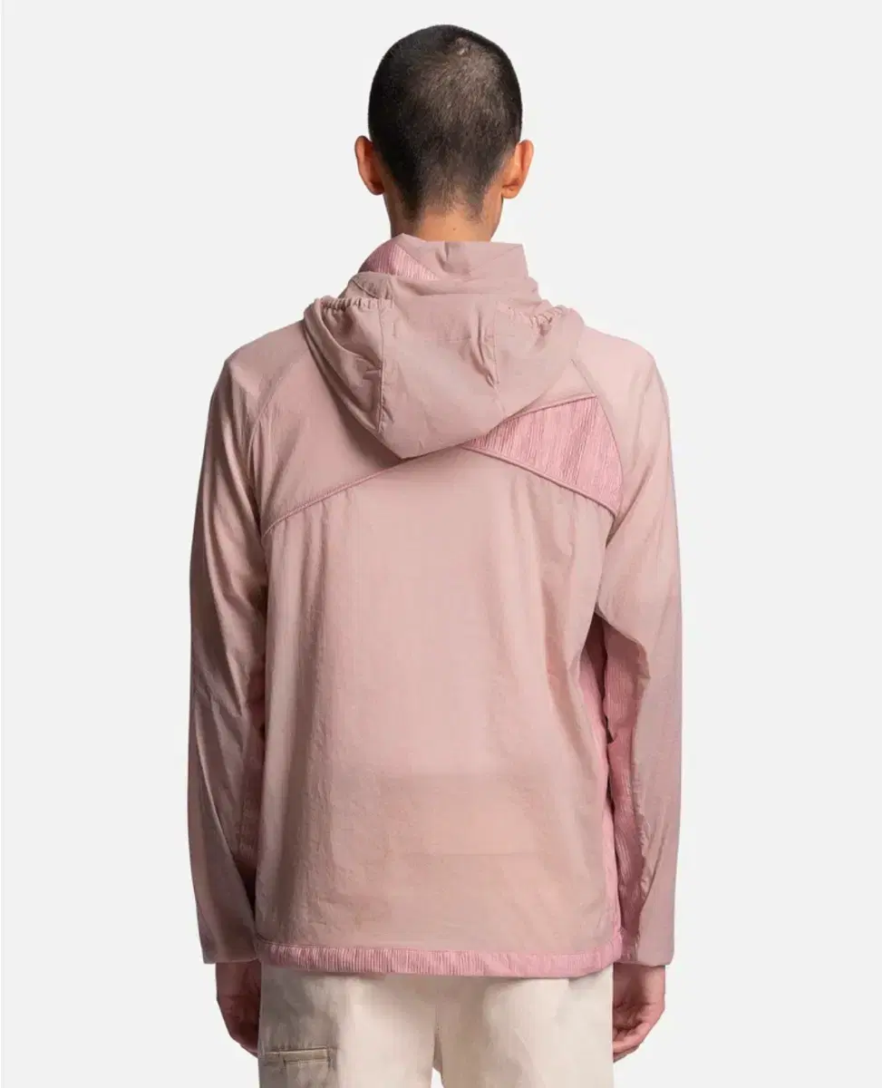 2) Xlim ep.3 03 Windbreaker Jacket