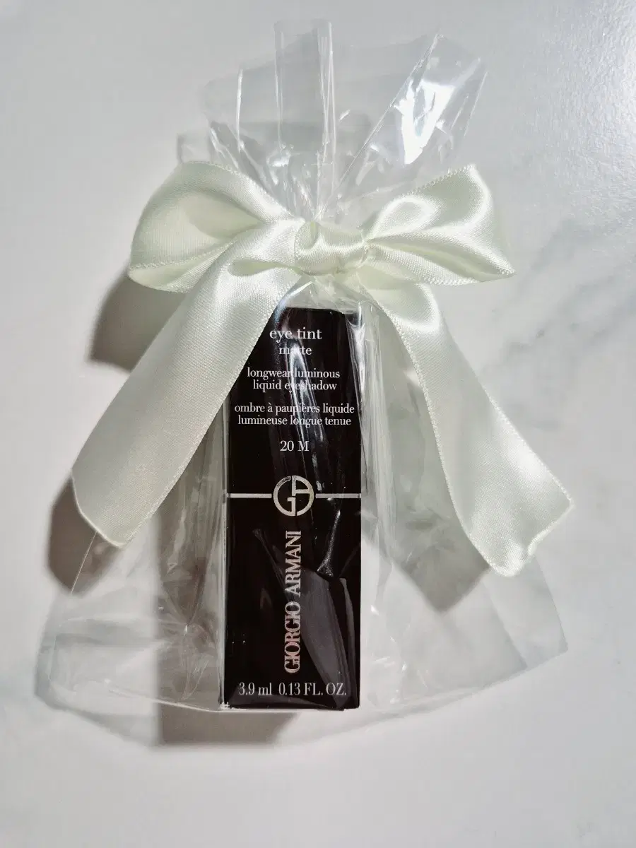 Giorgio Armani Eyetint 20MNew