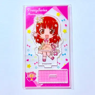 프리티 시리즈 아크릴 스탠드 프리티 10주년 ver. 봄의 소리 아이라