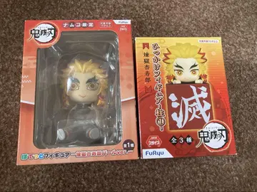 귀멸의 칼날 포테토 피규어 렌고쿠 쿄쥬로