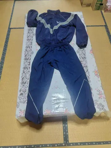 IPFU US AirForce 트레이닝 자켓 팬츠 셋업