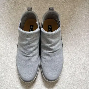 컬럼비아 25cm 스니커즈