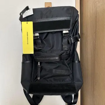 미사용 새상품 마스터피스 백팩 01359