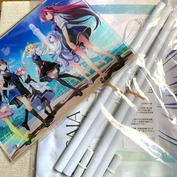 그리자이아 리마스터드 박스 혜택 세트