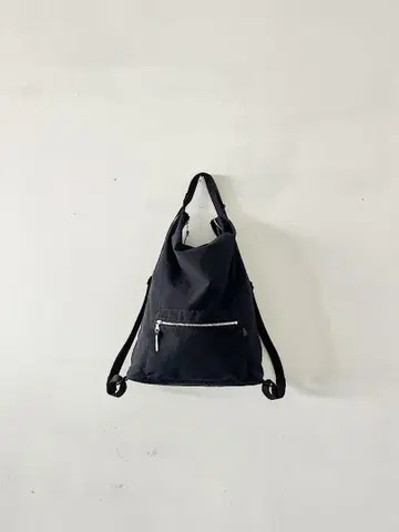 STANDARD SUPPLY 2way 백팩 토트 네이비