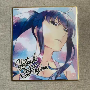 그리자이아 리마스터드 박스 미니 색지