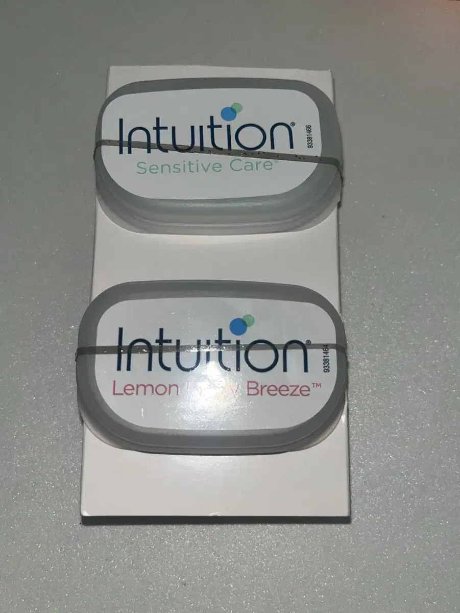 Intuition Hair Remover Refill