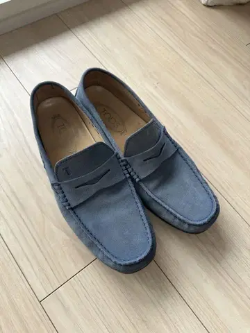 TOD'S 로퍼