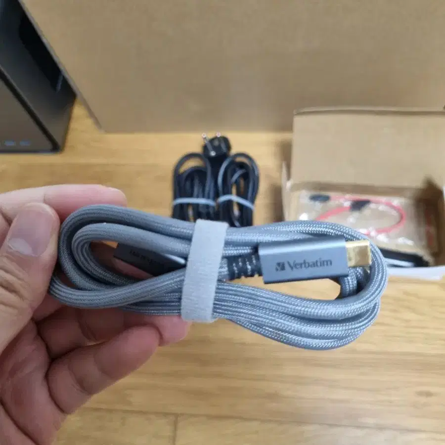 MZ-03 Saturn Pro EGPU