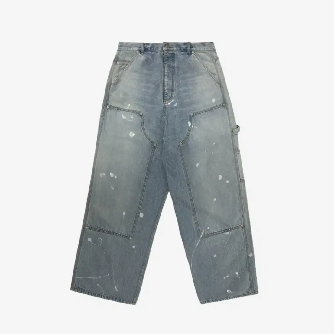Shop 프로젝트gr바지 on Bunjang Global Site - No more Korean