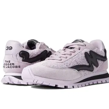 THE JOGGER 마크제이콥스 스니커즈 EU 35