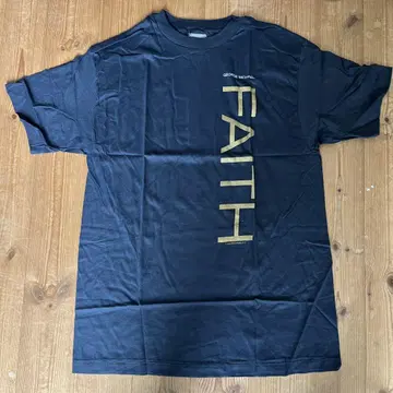 조지 마이클 GEORGE MICHAEL 1988 FAITH 티셔츠