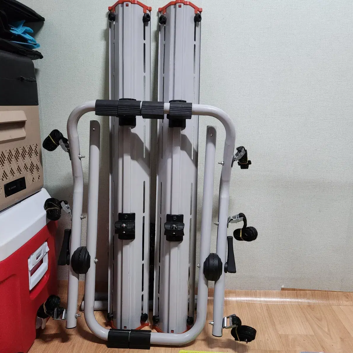 Sell three electric car carrier TK5 (price drop)