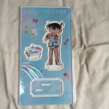 명탐정 코난 브레이크 타임 아크릴 스탠드