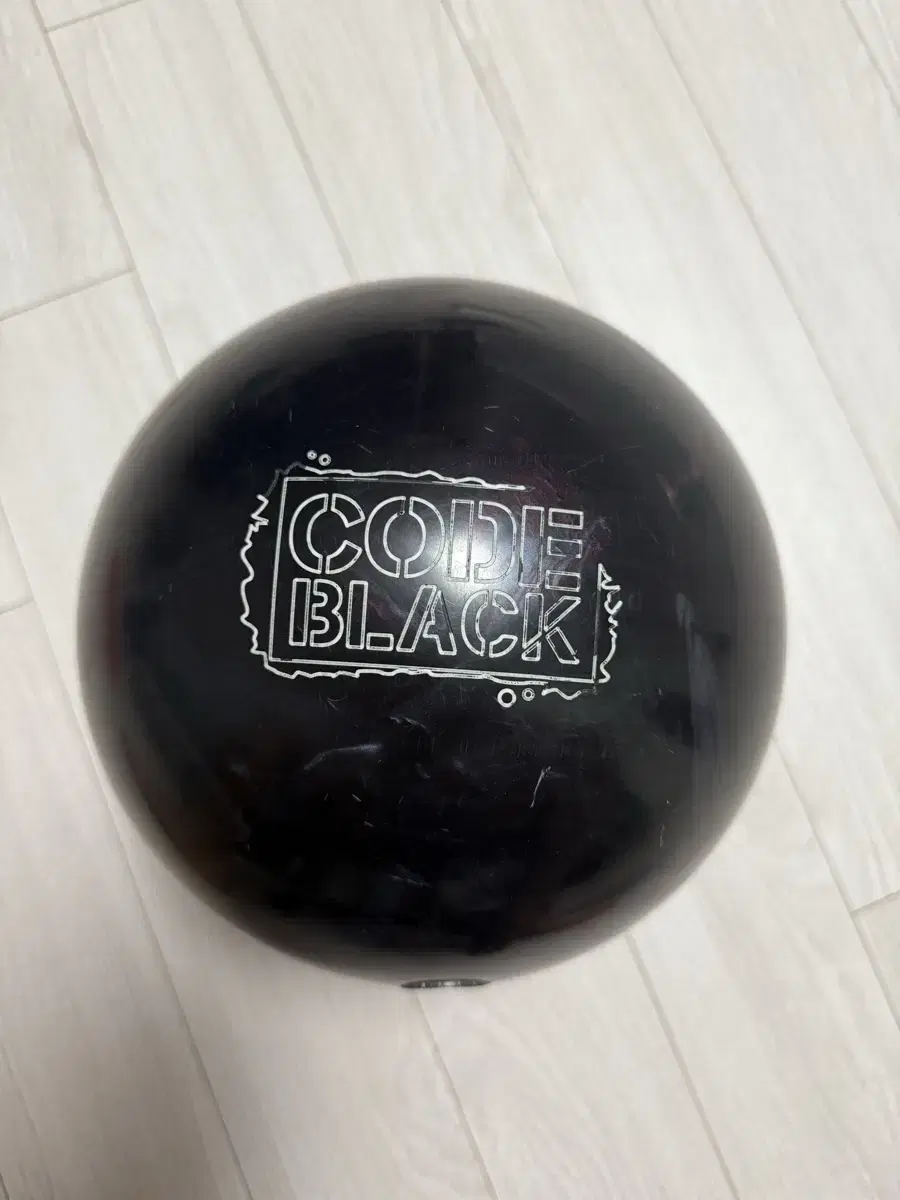 Storm Codeblack 15P
