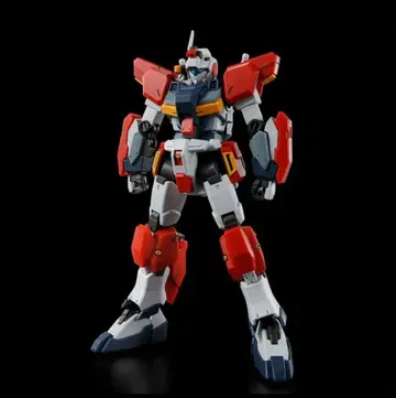 HG 1/144 지라인 라이트 아머 프리미엄 반다이 한정품