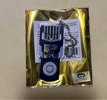 디지몬 크로스 워즈 가라오케의 철인 가라테츠 아크릴 키링