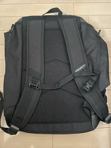 PENALTY 백팩 새상품 선착순