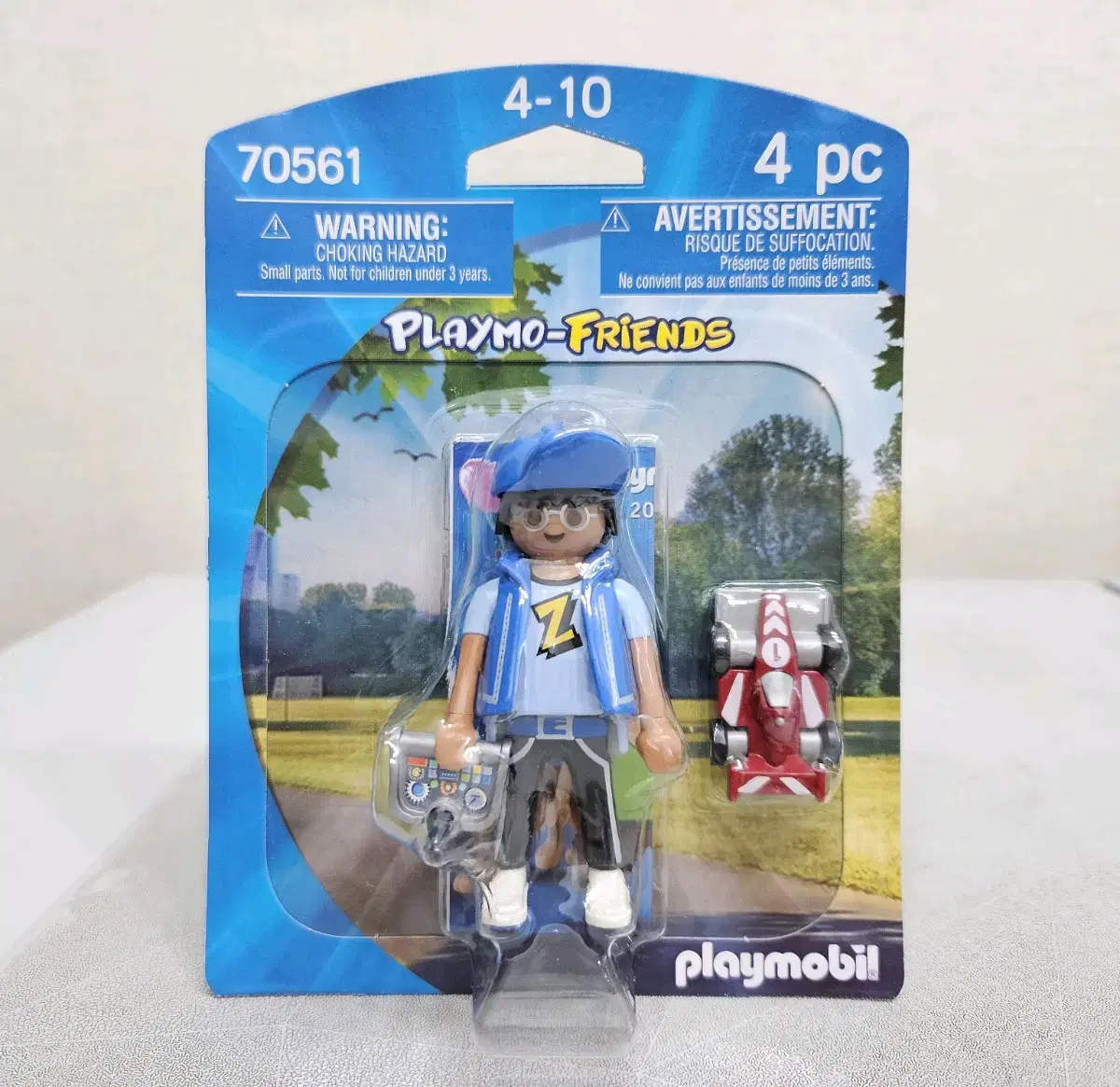 Playmobil 70561 RC Car