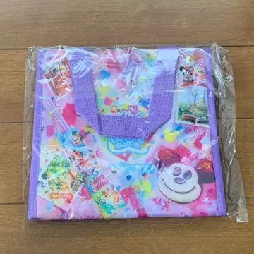 디즈니 수베니어 런치 케이스 해피스트 셀레브레이션