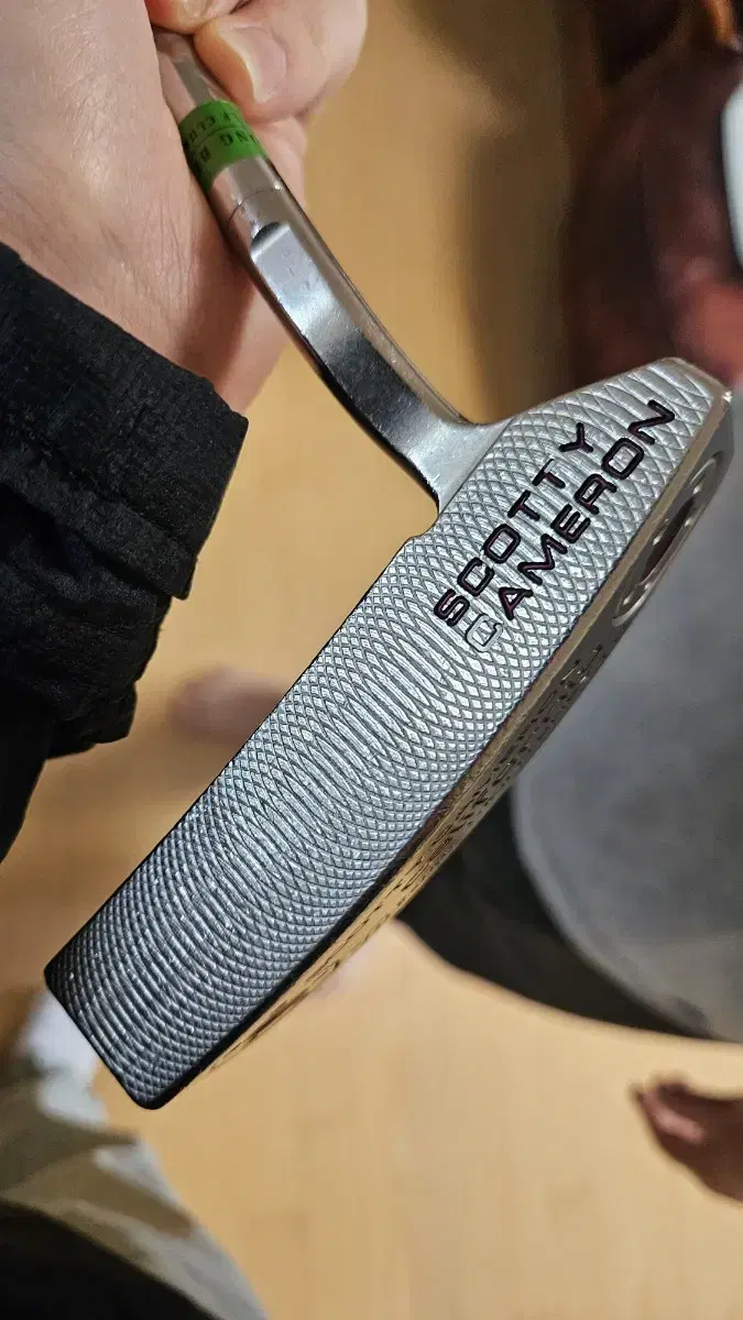 Scotty Cameron California Monterey 1.5 Putter