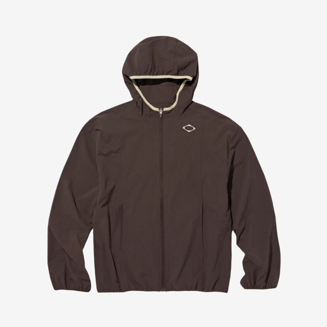 MSCHF UNIFORM ZIP UP JACKET MSCHF UNIFORM ZIP UP JACKET