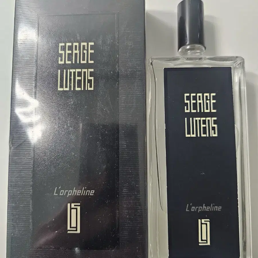 Shiro Smoked Leather SHIRO SMOKED LEATHER Eau de Parfum on