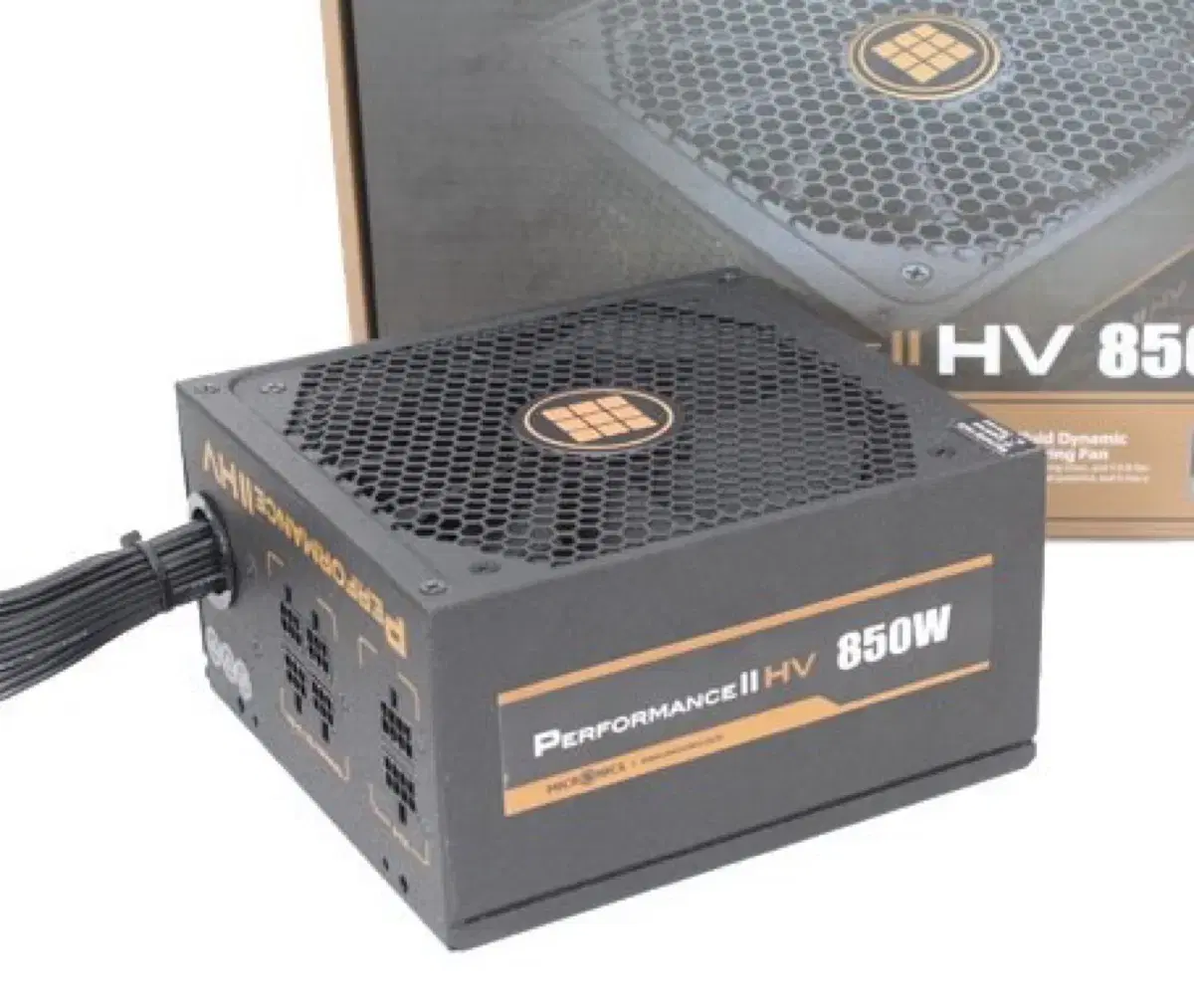 Micronix 850W Modular Power Computer Desktop Powersupply for PCs