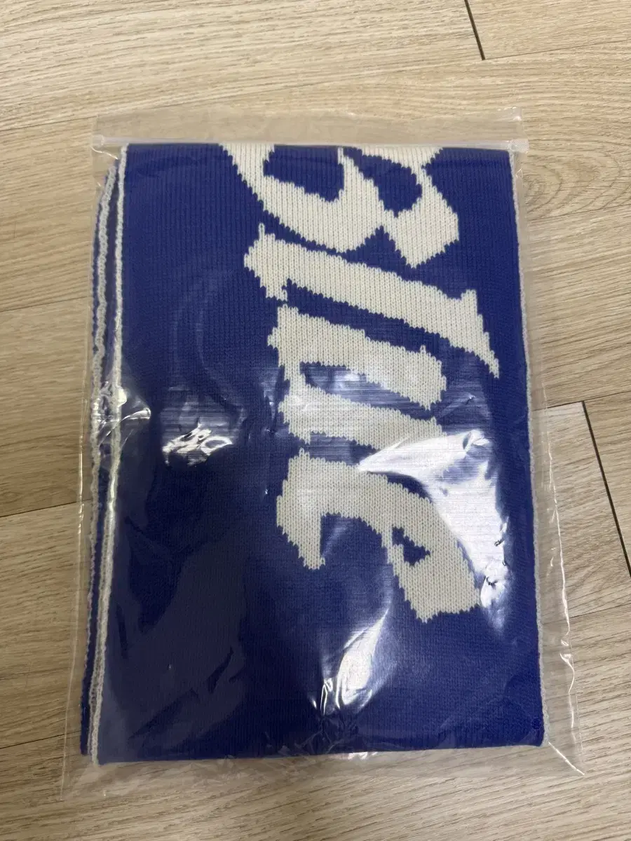 Samsung Lions San San Gear Muffler