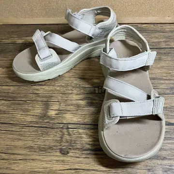 (K25038) Teva 테바 ZYMIC 자믹 25.0cm 샌들