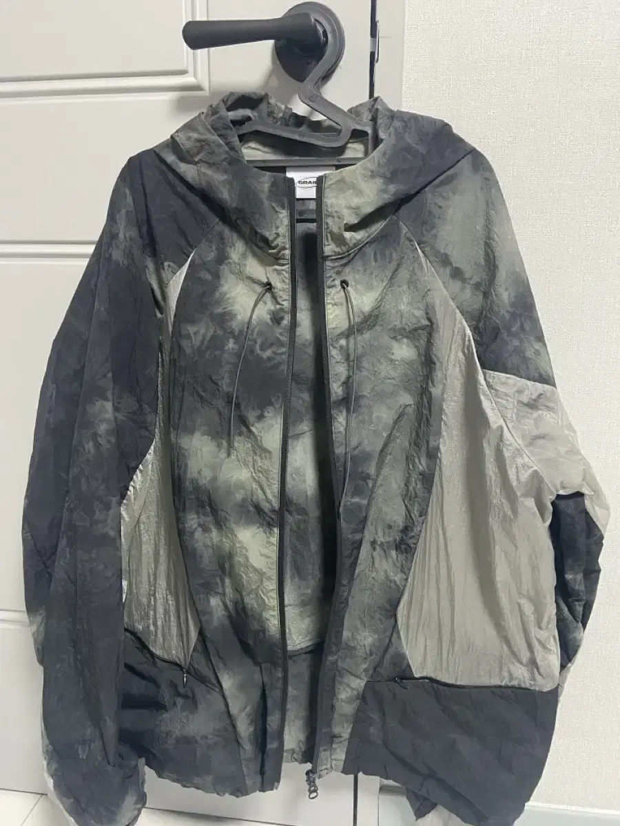 Grailz PACKABLE LIGHT JACKET 3size windbreaker