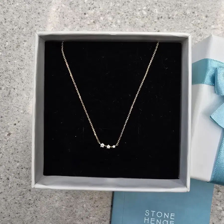 Items Similar to Stonehenge 14k Necklace | Global Bunjang