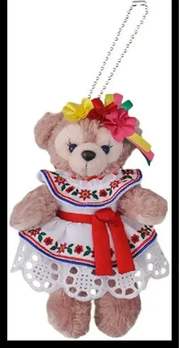 라틴 아메리카 스타일 셰리 메이