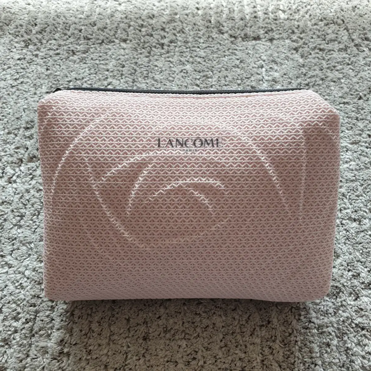 (New) Lancome Pouch Cosmetic Pouch