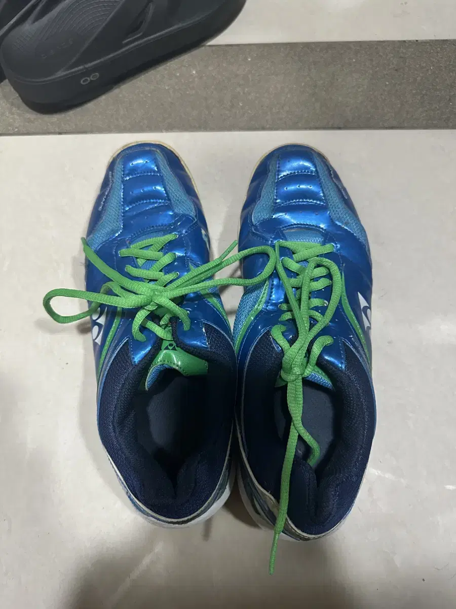 Yonex Badminton Shoes