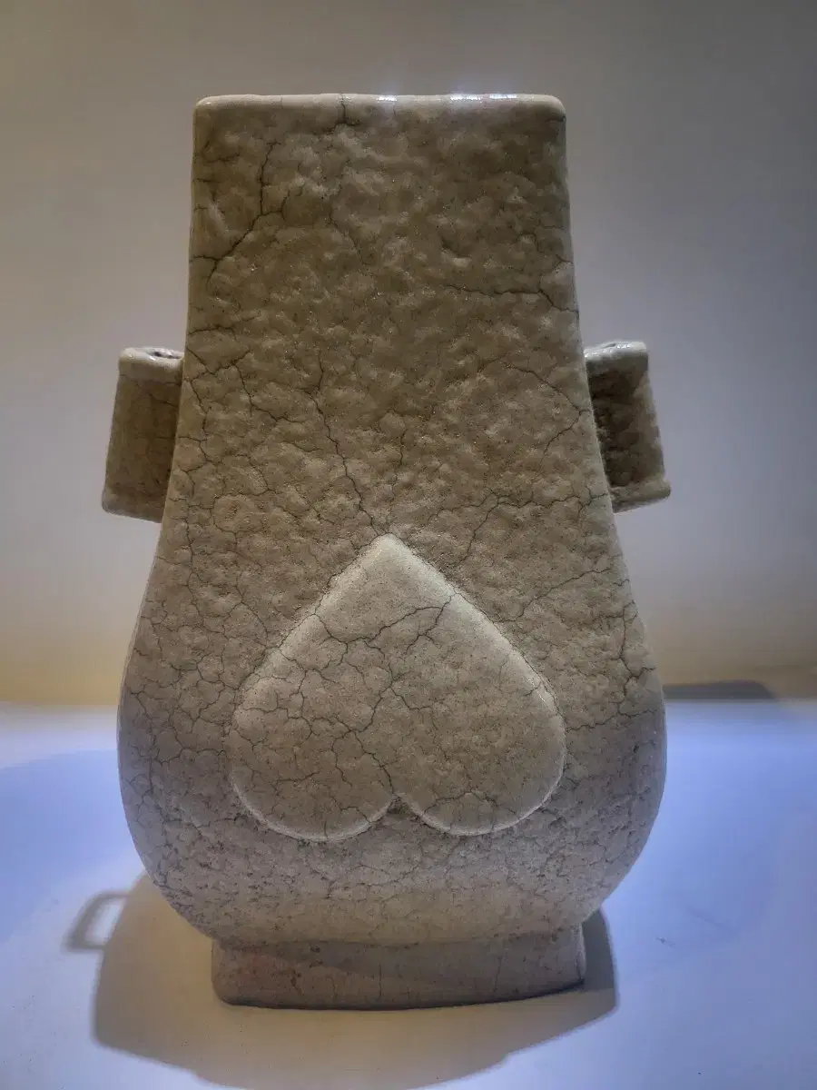 Chinese Porcelain Guan Yi Bottle