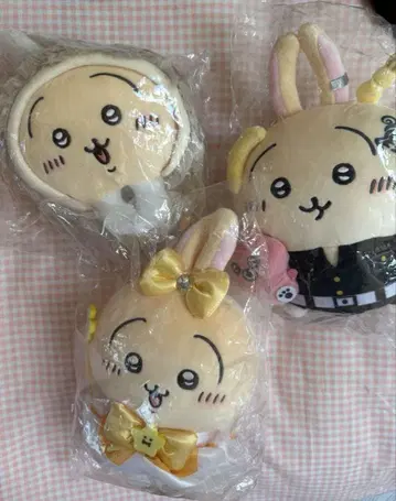치이카와 (먼작귀) 동리베 콜라보 토끼 드라켄 마지카루 우년