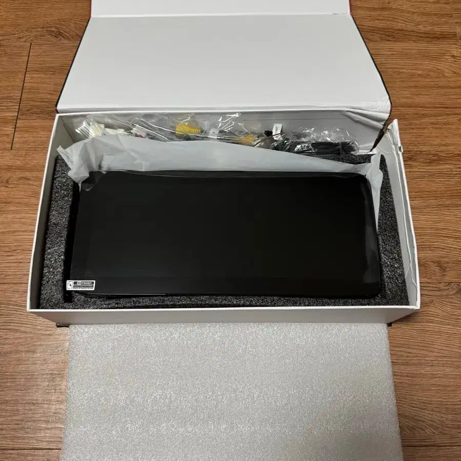 에어트론 AIR7 블랙박스판매