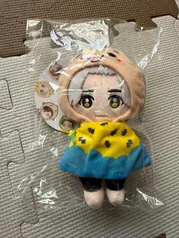 Hey! Say! JUMP 야오토메 히카루 봉제 인형